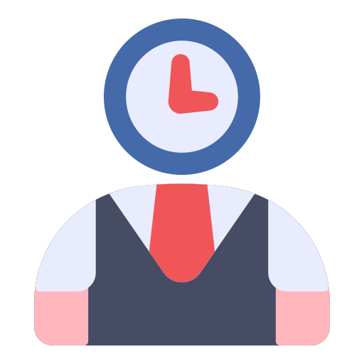 trabajador icono gratis