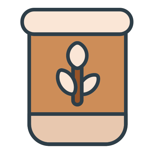Wheat sack free icon