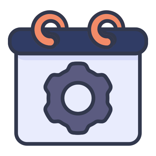 kalender kostenlos Icon kalender kostenlos Icon