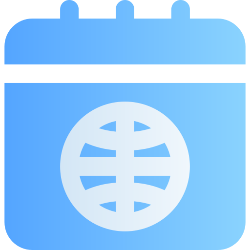 calendario icono gratis