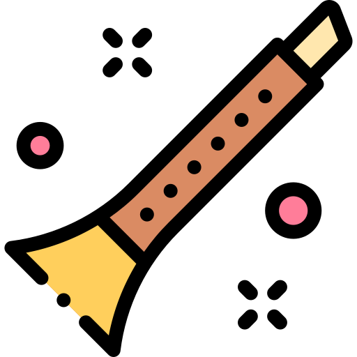 Trumpet free icon Trumpet free icon