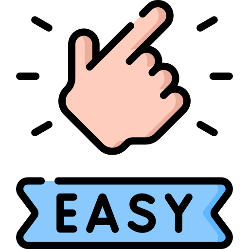 Easy Button Png