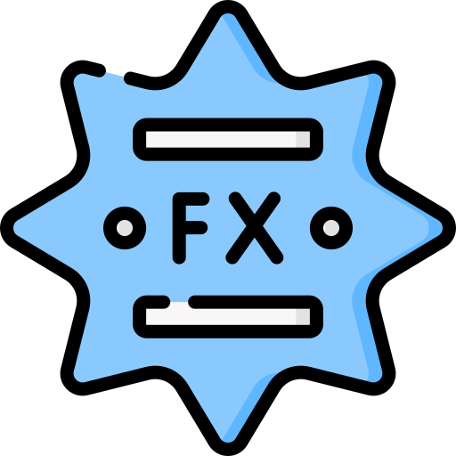 fx icono gratis