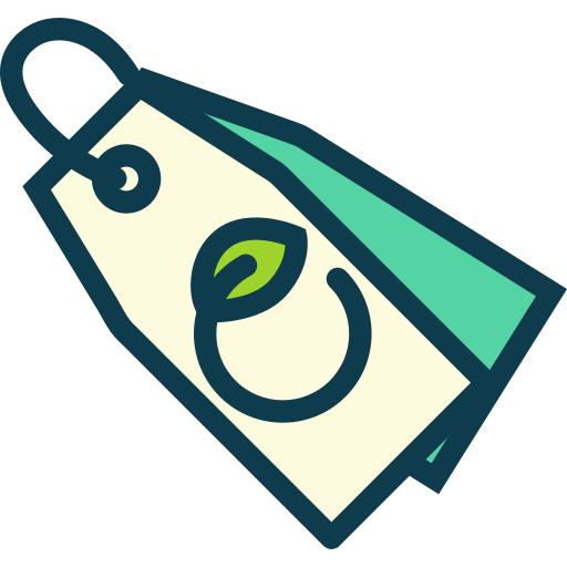 tissu écologique Icône gratuit tissu écologique Icône gratuit