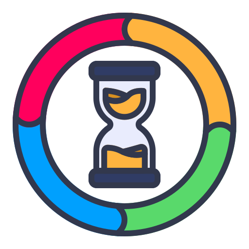 Hourglass - Free ui icons