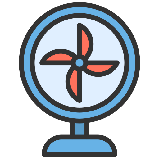 admirador icono gratis