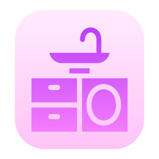 waschbecken kostenlos Icon waschbecken kostenlos Icon