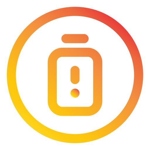 batterie Icône gratuit