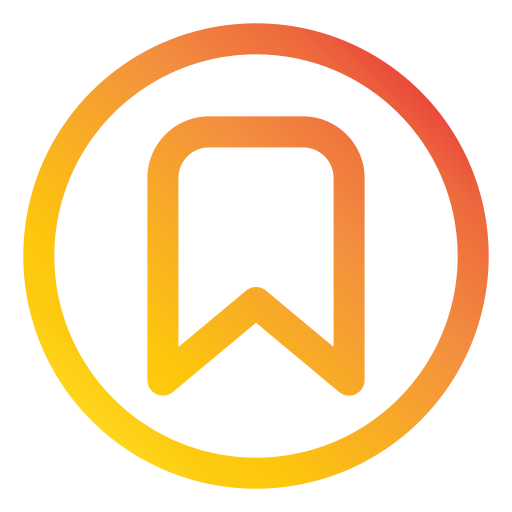 marcador icono gratis