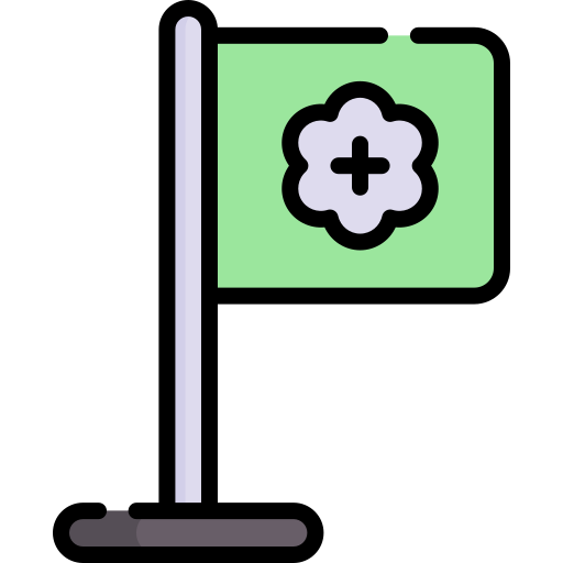 flagge kostenlos Icon flagge kostenlos Icon