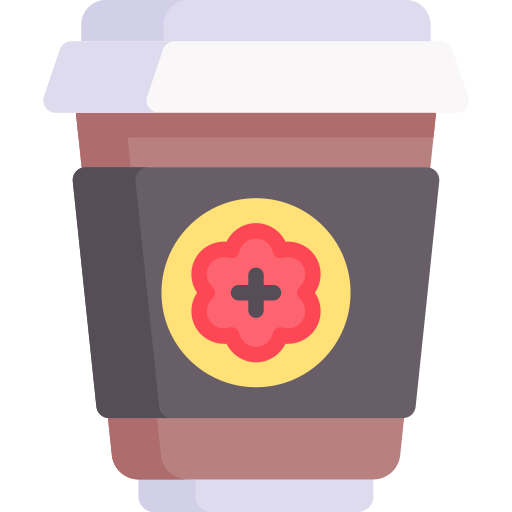 Coffee free icon