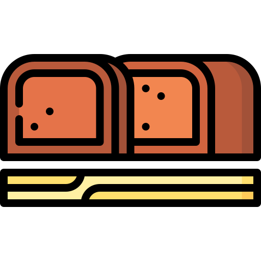 roggenbrot kostenlos Icon roggenbrot kostenlos Icon