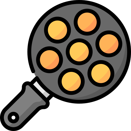 Apple slices free icon