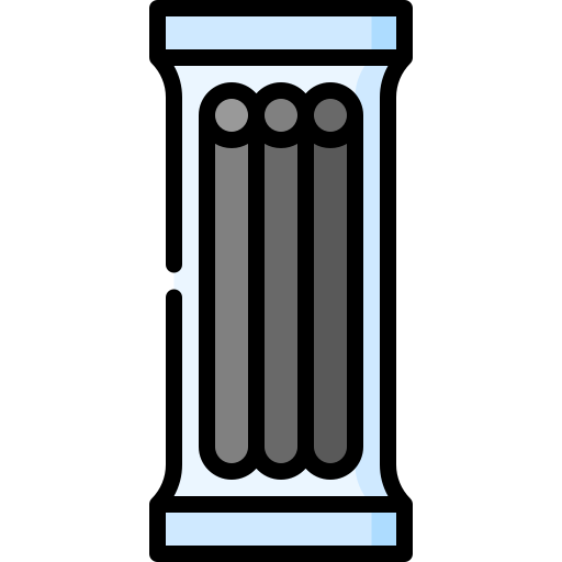 Salty liquorice free icon