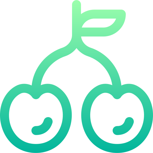 Cherry free icon Cherry free icon