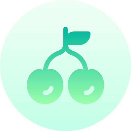 Cherry free icon Cherry free icon