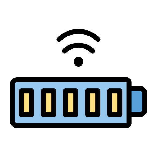 batería icono gratis