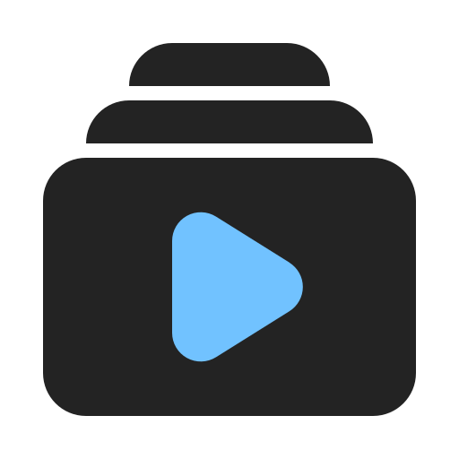 album Icône gratuit