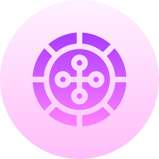 roulette Icône gratuit roulette Icône gratuit