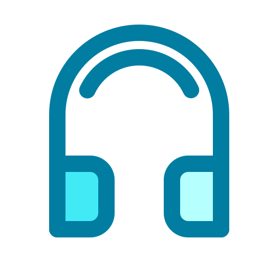 Наушники бесплатно иконка