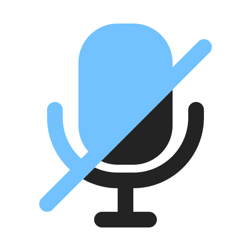 Немой бесплатно иконка