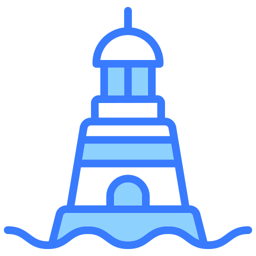 leuchtturm kostenlos Icon leuchtturm kostenlos Icon