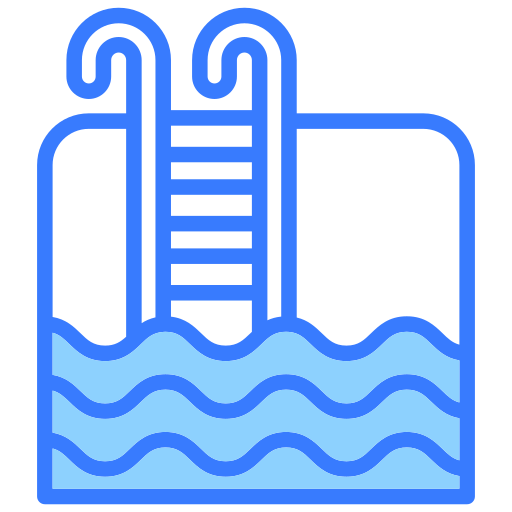 piscina icono gratis