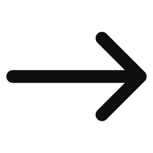 Right arrow free icon Right arrow free icon