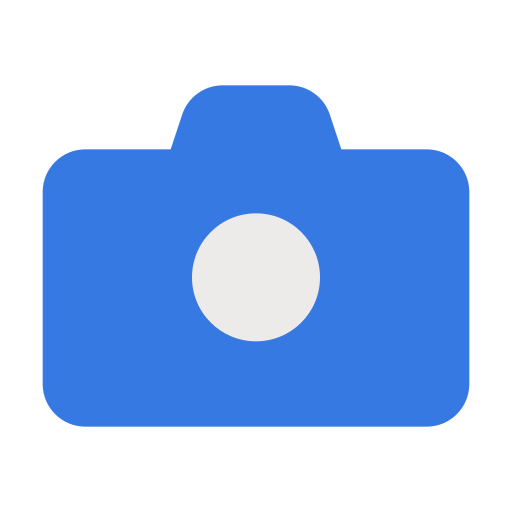 Camera - free icon