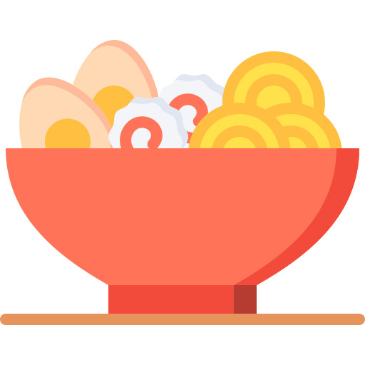 ramen grátis ícone ramen grátis ícone