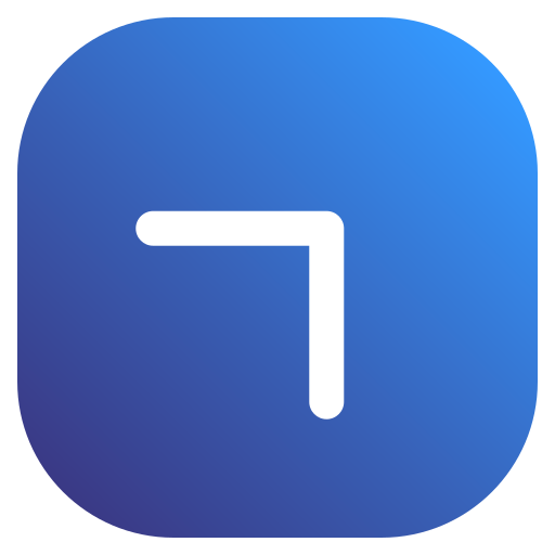 오른쪽 위로 무료 아이콘 오른쪽 위로 무료 아이콘