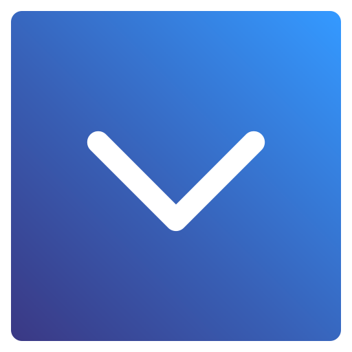 Вниз бесплатно иконка