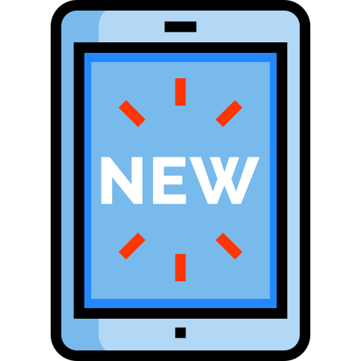 nouvel article Icône gratuit nouvel article Icône gratuit