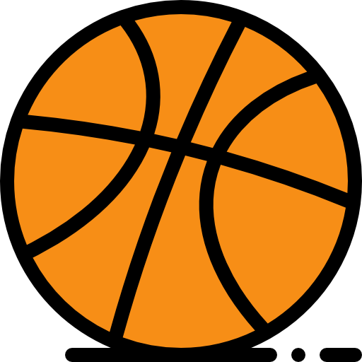 baloncesto icono gratis