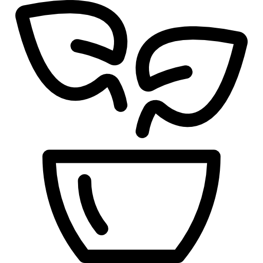 냄비 무료 아이콘