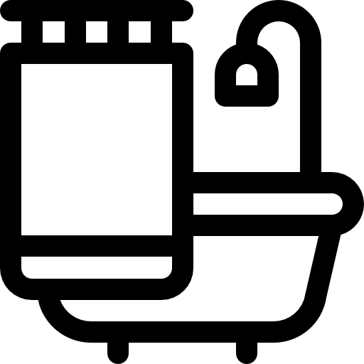 badewanne kostenlos Icon