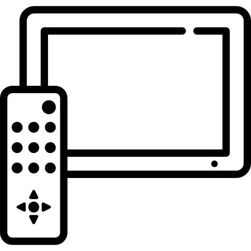 fernsehen kostenlos Icon fernsehen kostenlos Icon
