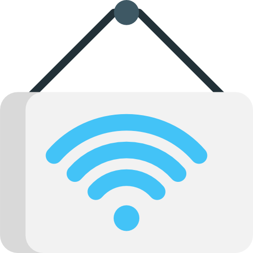 wifi icono gratis