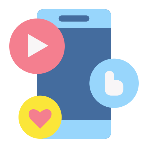 sozialen medien kostenlos Icon sozialen medien kostenlos Icon