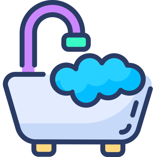 badewanne kostenlos Icon