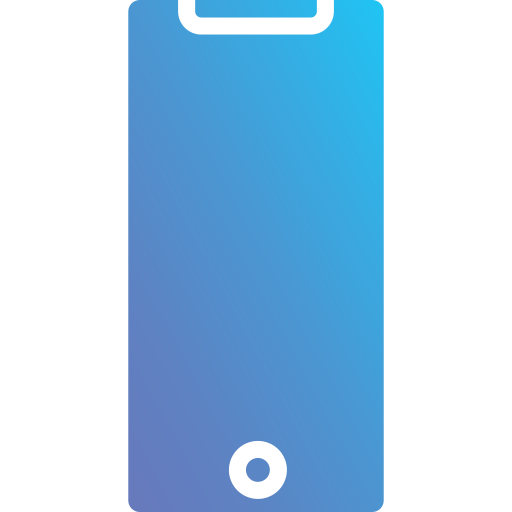 teléfono inteligente icono gratis