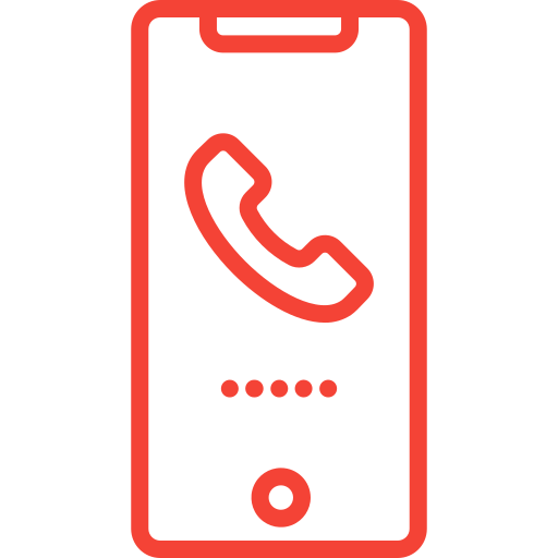 teléfono inteligente icono gratis