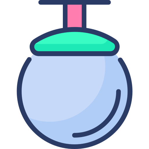 Hang lamp free icon Hang lamp free icon