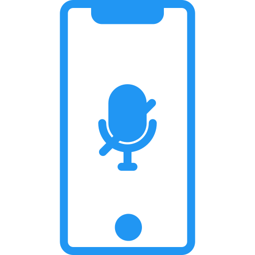 silenciar icono gratis