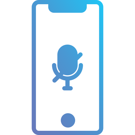 silenciar icono gratis