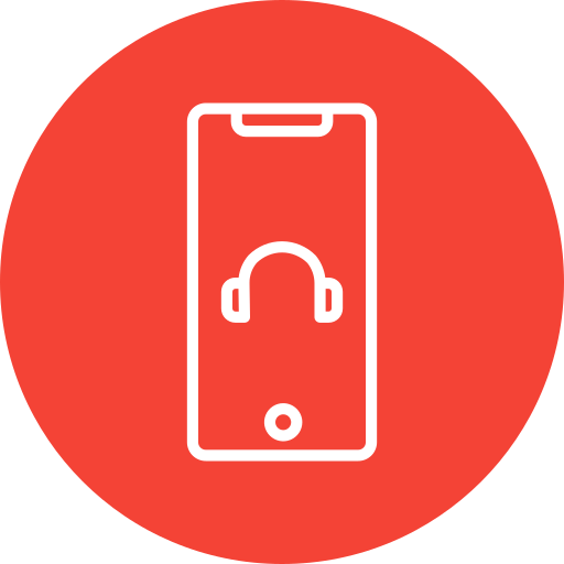kopfhörer kostenlos Icon