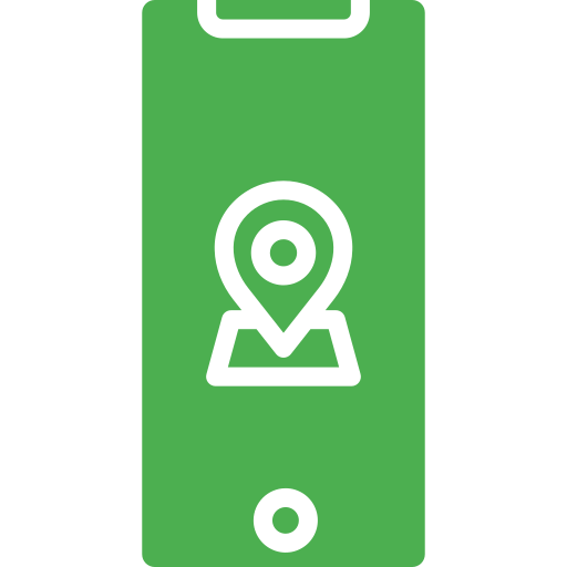 ubicación icono gratis