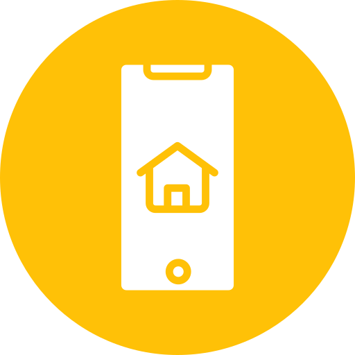 maison Icône gratuit
