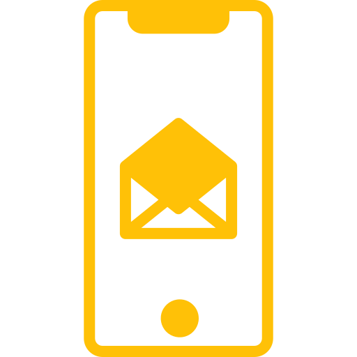 email kostenlos Icon