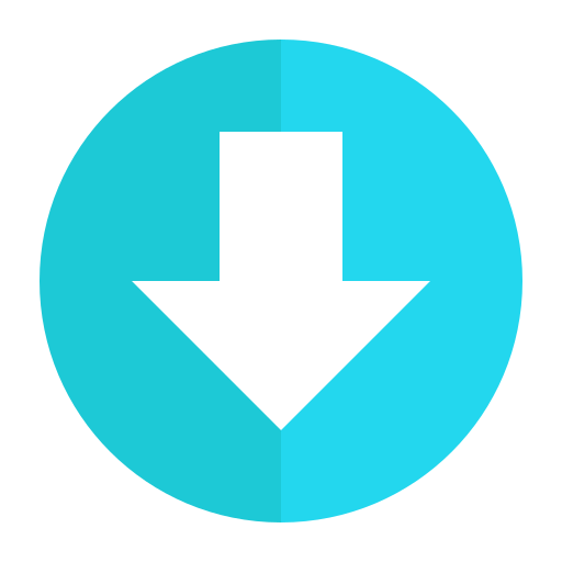 down-arrow-generic-flat-icon